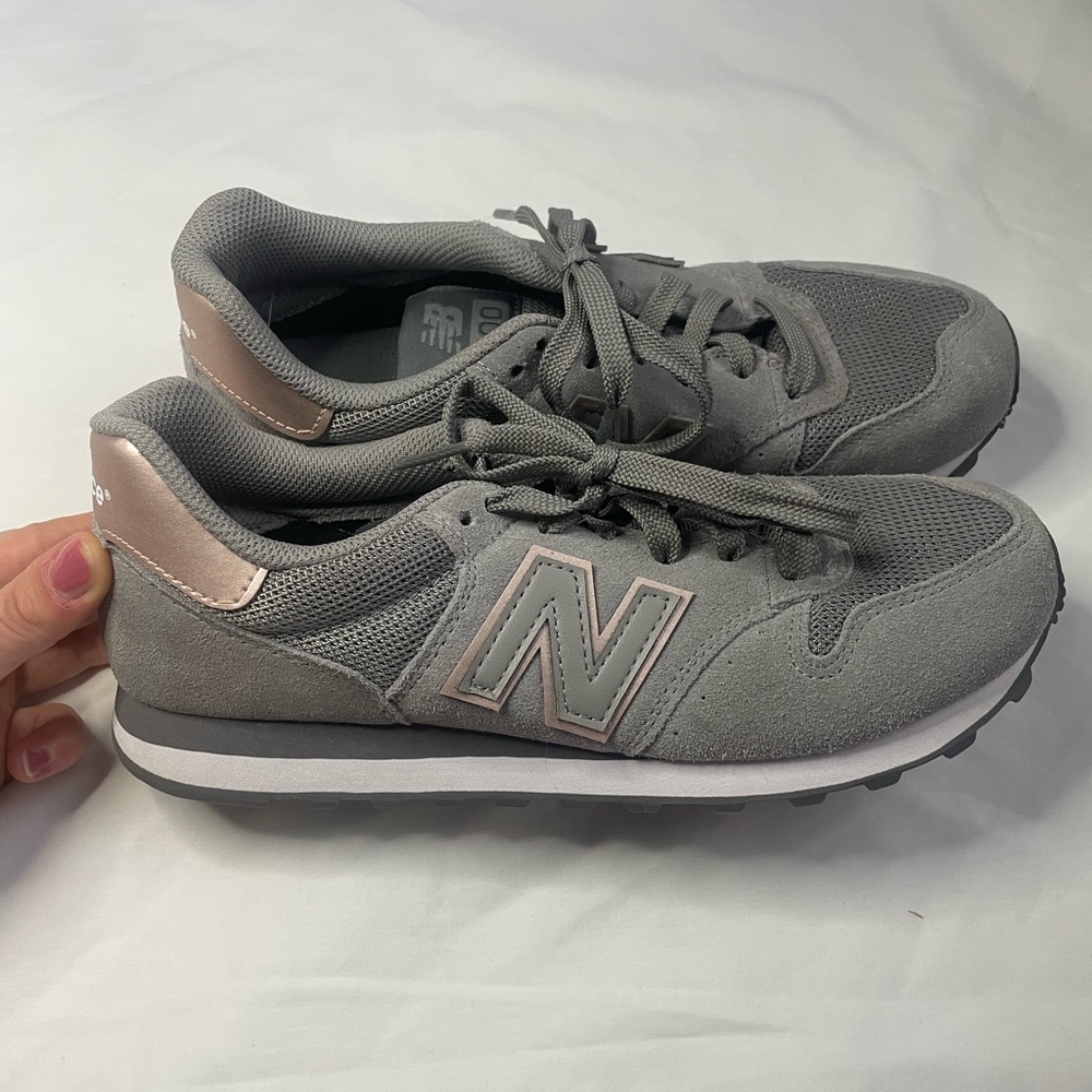 New balances 500 sneakers